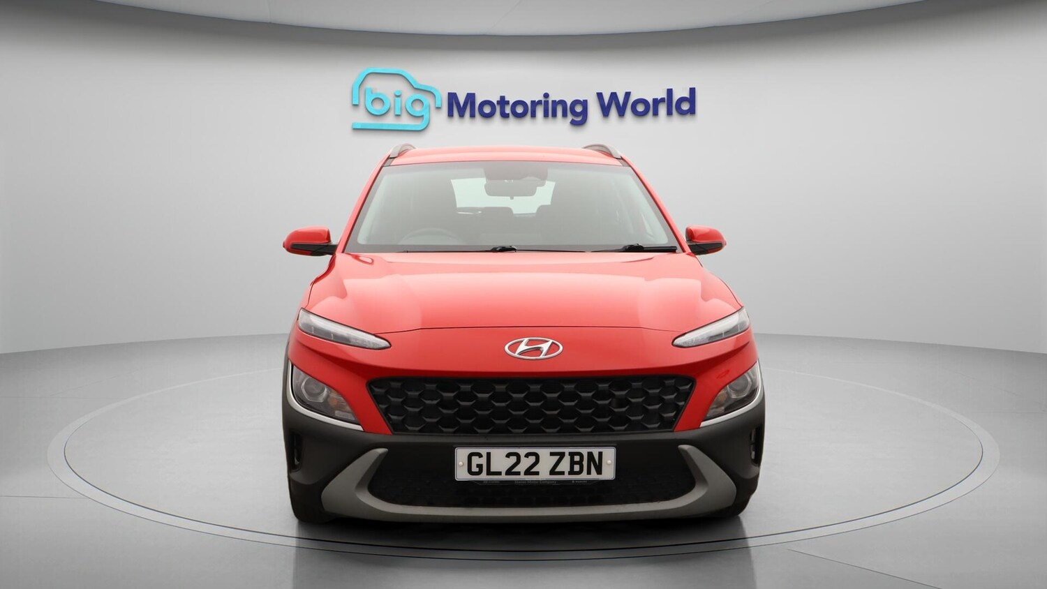 Used Hyundai KONA 2022 for sale - 76137077: Photo 3