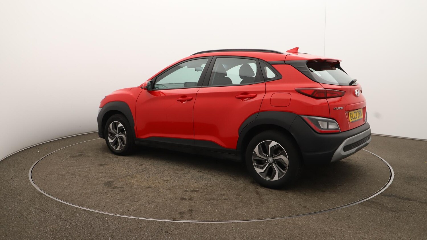 Used Hyundai KONA 2022 for sale - 76137077: Photo 37