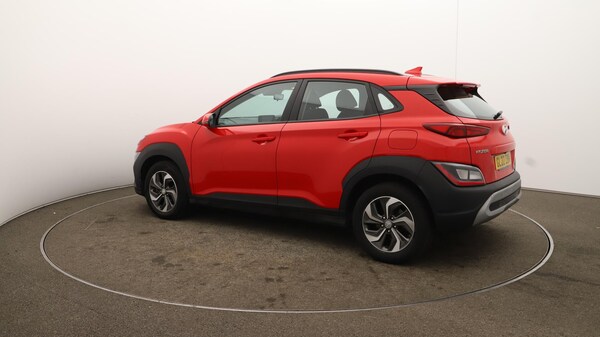 Used Hyundai KONA 2022 for sale - 76137077: Photo 38