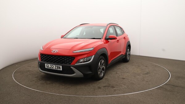 Used Hyundai KONA 2022 for sale - 76137077: Photo 39