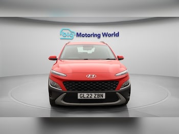 Used Hyundai KONA 2022 for sale - 76137077: Photo 3