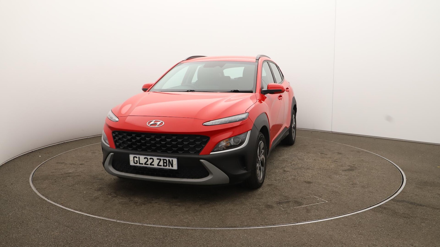 Used Hyundai KONA 2022 for sale - 76137077: Photo 40