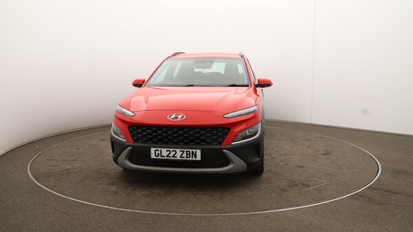 Used Hyundai KONA 2022 for sale - 76137077: Photo 41