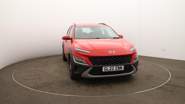 Used Hyundai KONA 2022 for sale - 76137077: Photo 43