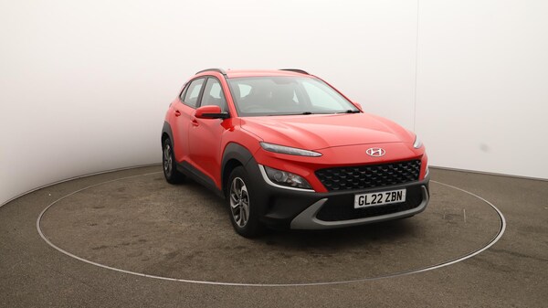 Used Hyundai KONA 2022 for sale - 76137077: Photo 44