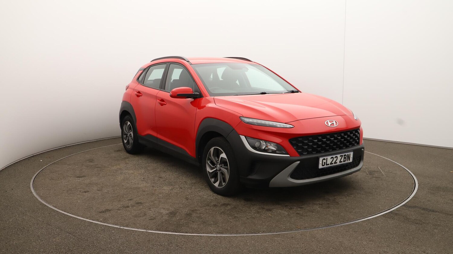Used Hyundai KONA 2022 for sale - 76137077: Photo 45
