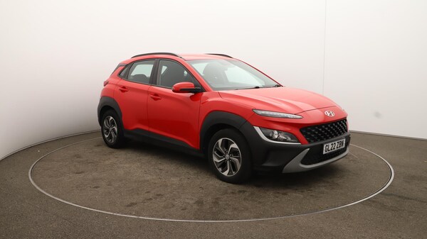 Used Hyundai KONA 2022 for sale - 76137077: Photo 46