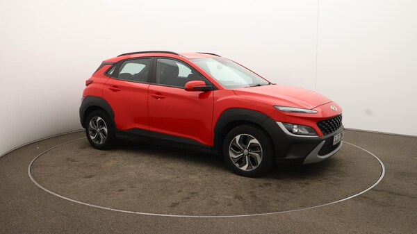 Used Hyundai KONA 2022 for sale - 76137077: Photo 47