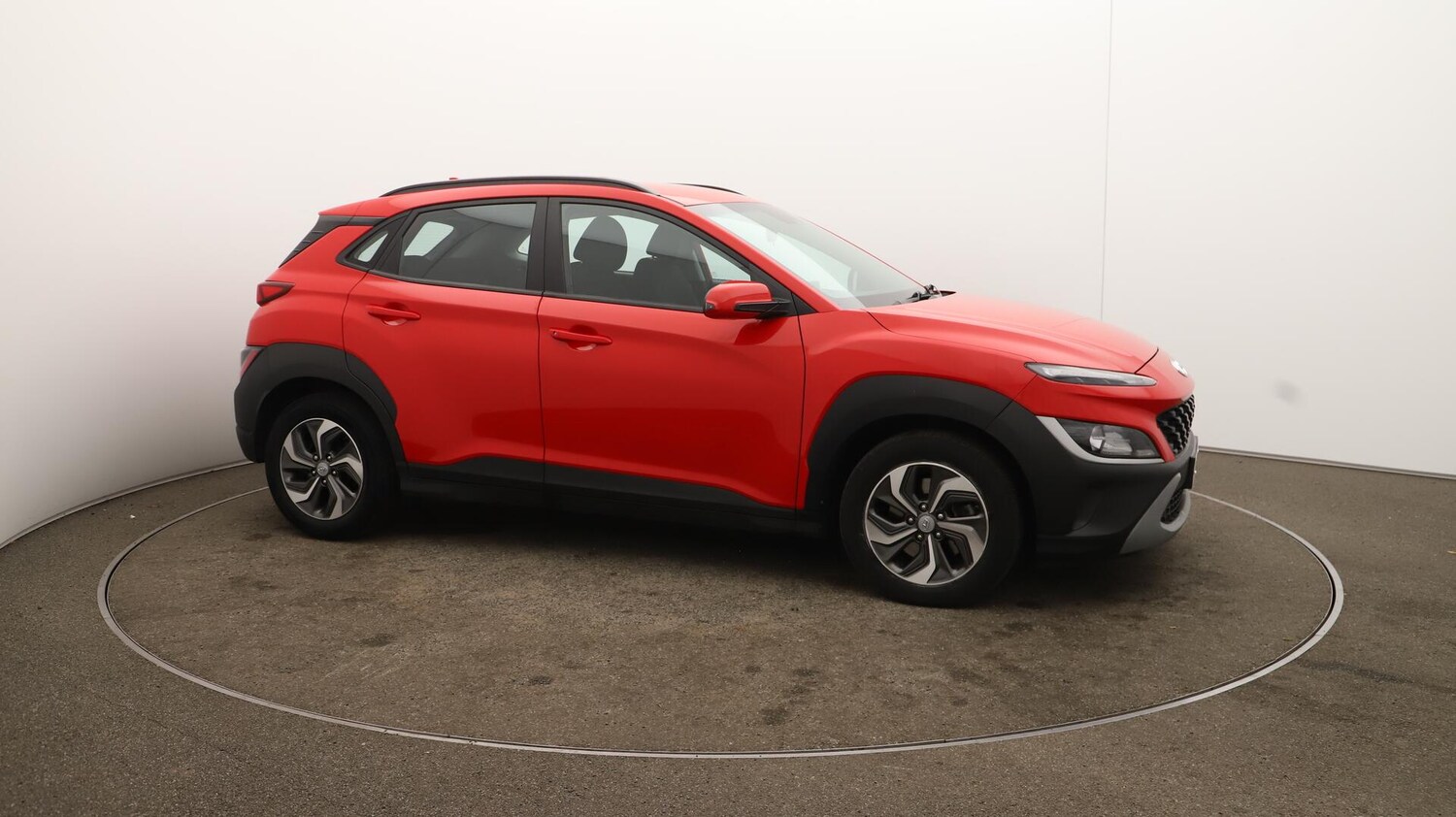Used Hyundai KONA 2022 for sale - 76137077: Photo 48