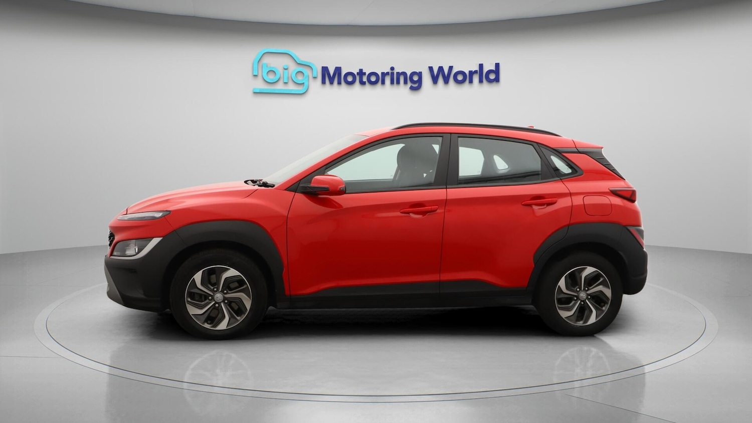 Used Hyundai KONA 2022 for sale - 76137077: Photo 5