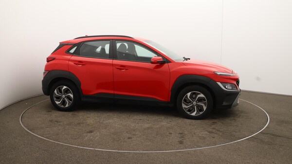 Used Hyundai KONA 2022 for sale - 76137077: Photo 50