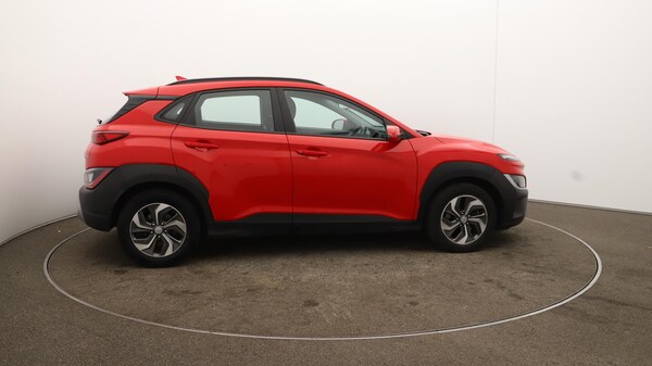 Used Hyundai KONA 2022 for sale - 76137077: Photo 52