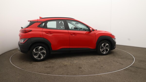 Used Hyundai KONA 2022 for sale - 76137077: Photo 53