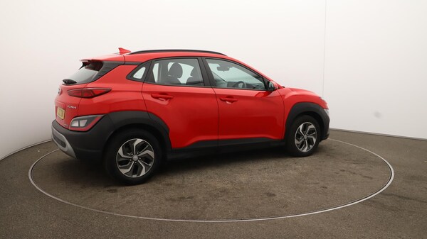 Used Hyundai KONA 2022 for sale - 76137077: Photo 54
