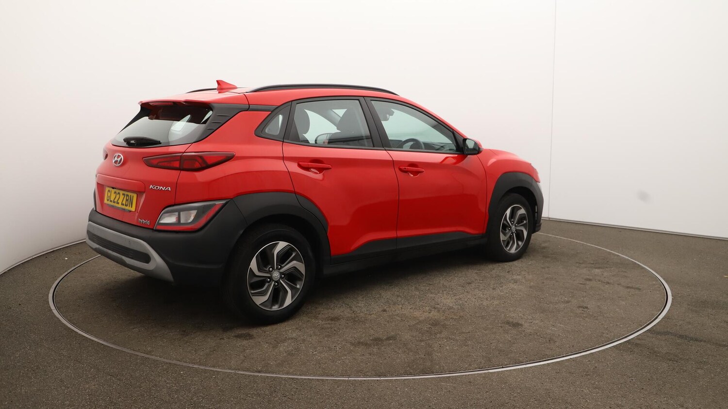 Used Hyundai KONA 2022 for sale - 76137077: Photo 55