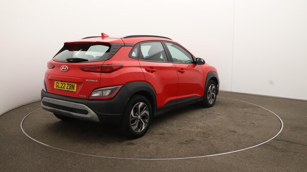 Used Hyundai KONA 2022 for sale - 76137077: Photo 56
