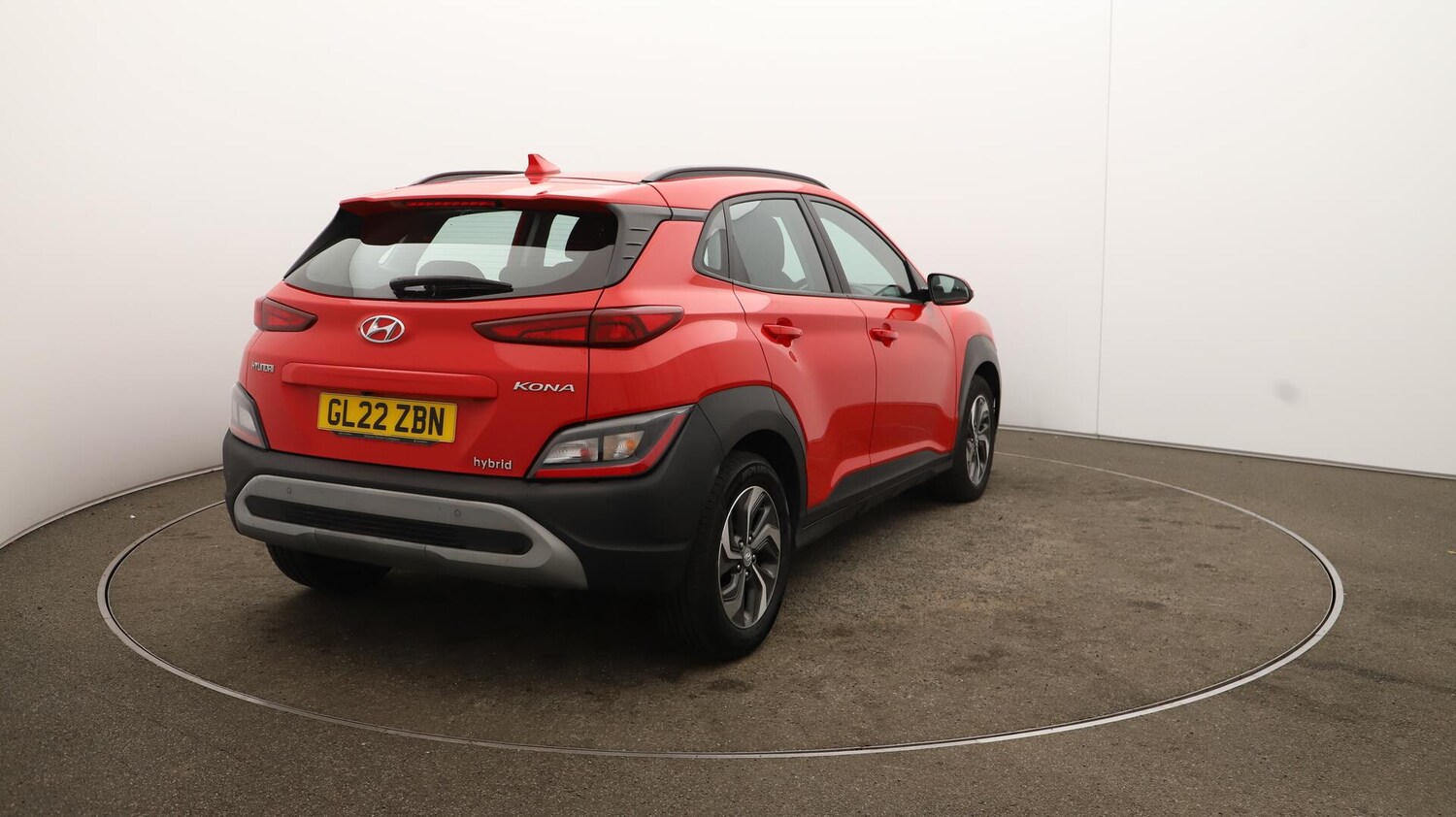 Used Hyundai KONA 2022 for sale - 76137077: Photo 57