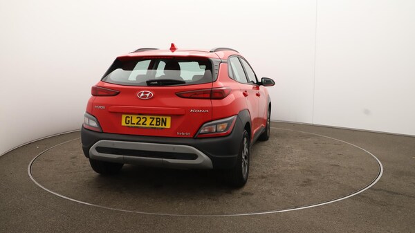 Used Hyundai KONA 2022 for sale - 76137077: Photo 58