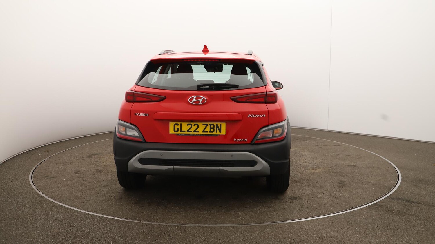 Used Hyundai KONA 2022 for sale - 76137077: Photo 59