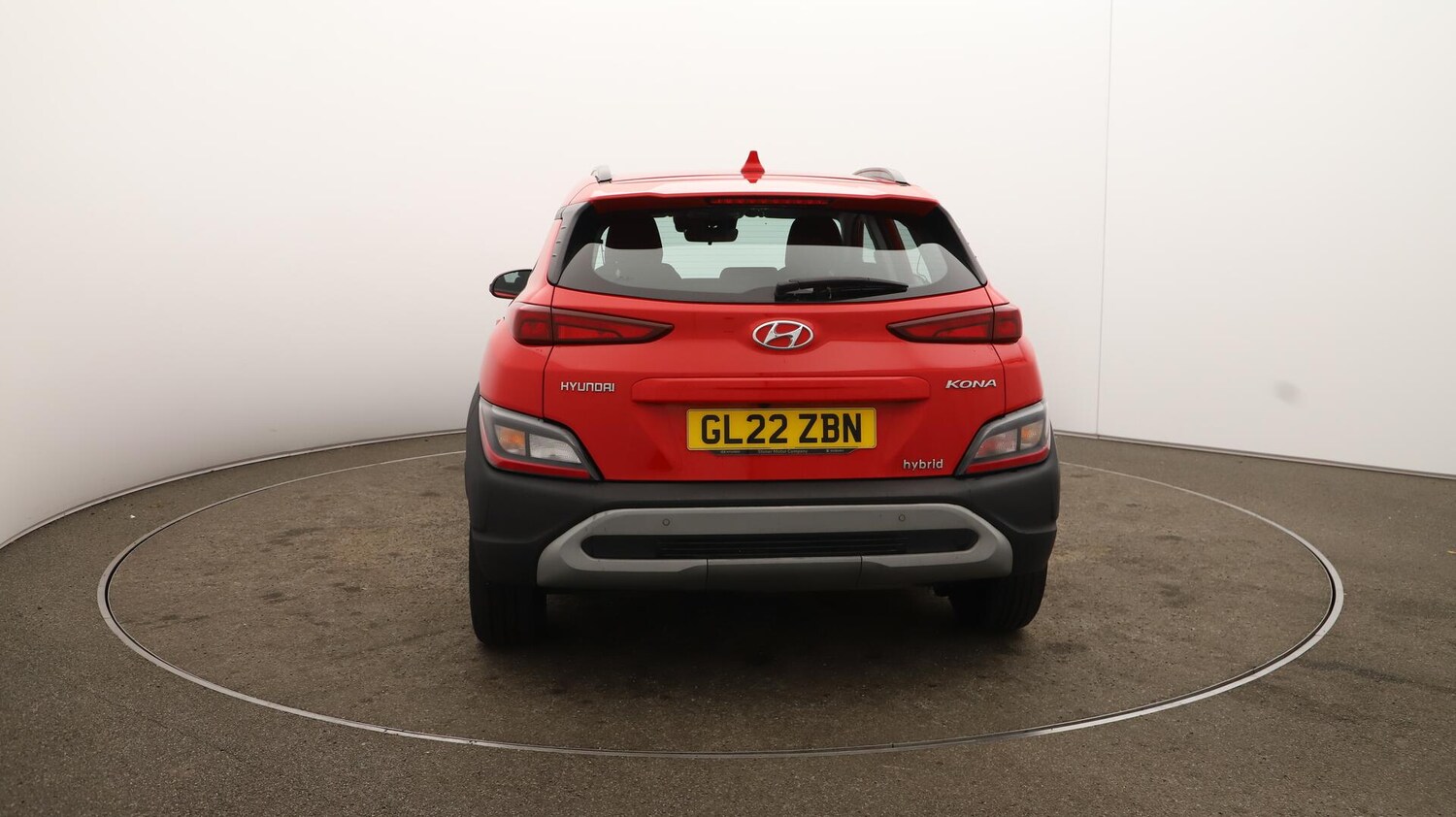 Used Hyundai KONA 2022 for sale - 76137077: Photo 61