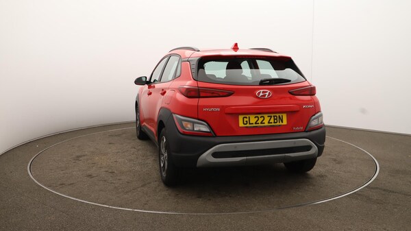 Used Hyundai KONA 2022 for sale - 76137077: Photo 62