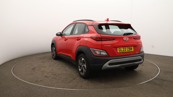 Used Hyundai KONA 2022 for sale - 76137077: Photo 63