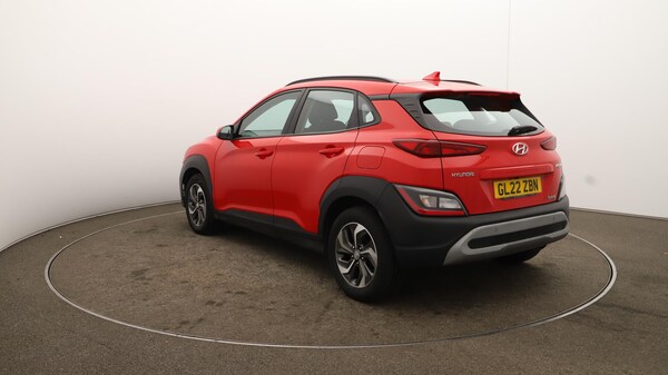 Used Hyundai KONA 2022 for sale - 76137077: Photo 64