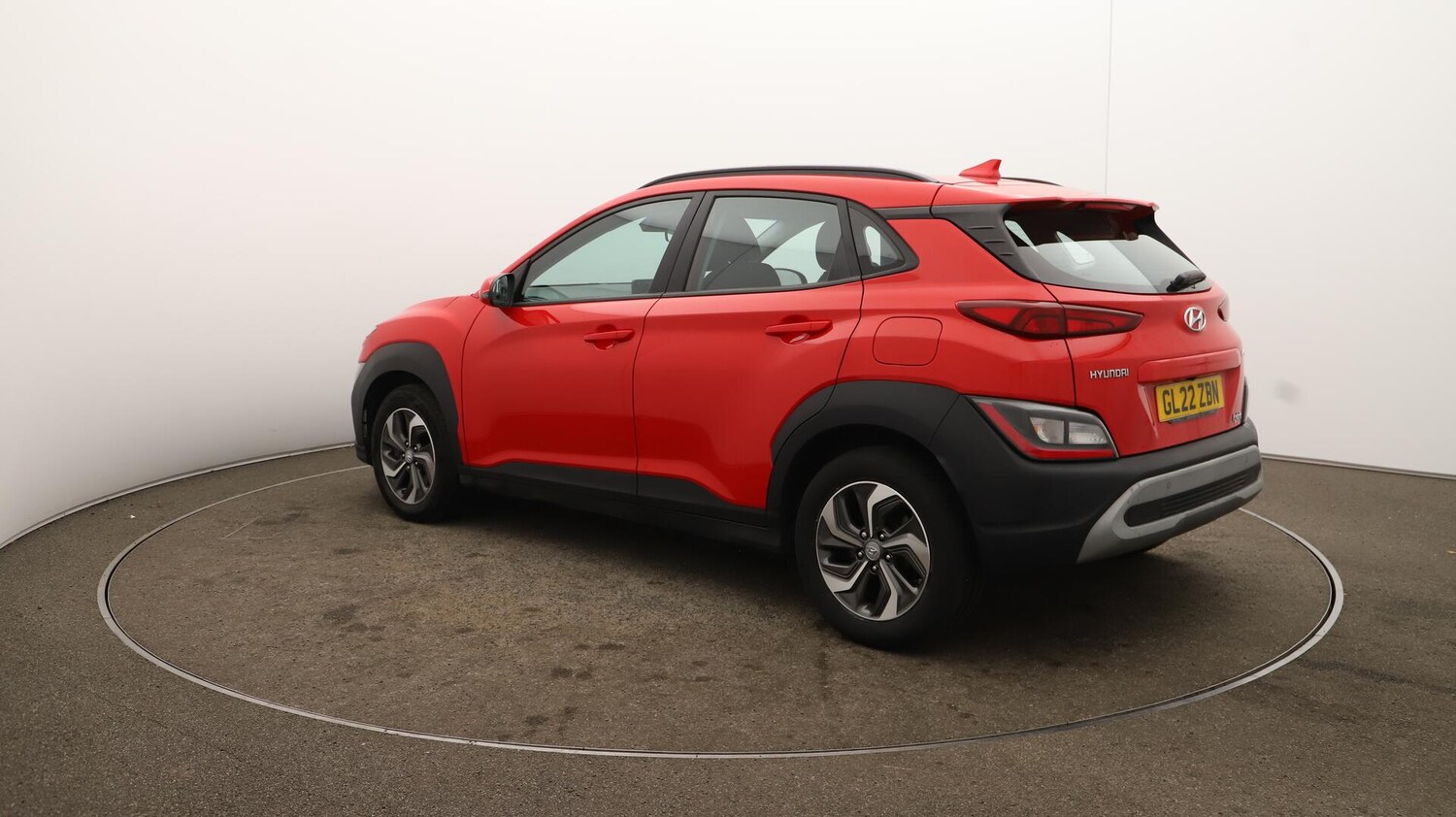 Used Hyundai KONA 2022 for sale - 76137077: Photo 65