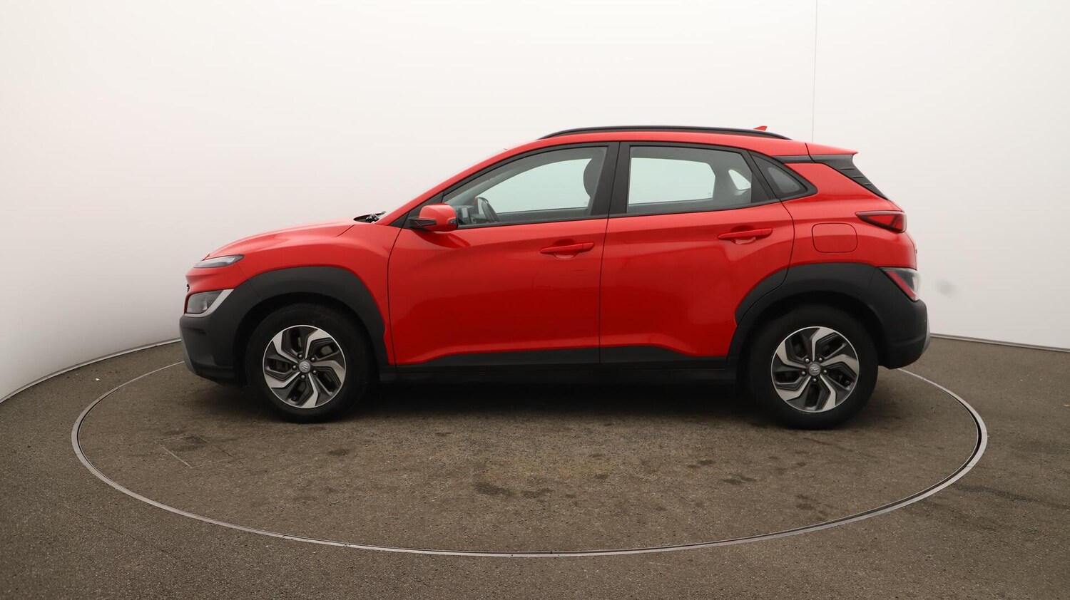 Used Hyundai KONA 2022 for sale - 76137077: Photo 66