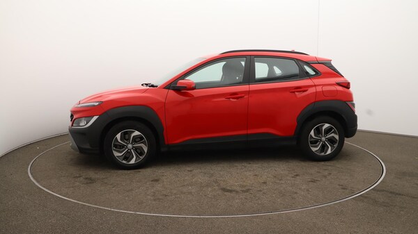 Used Hyundai KONA 2022 for sale - 76137077: Photo 67