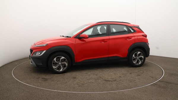 Used Hyundai KONA 2022 for sale - 76137077: Photo 68