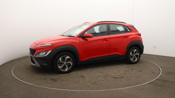 Used Hyundai KONA 2022 for sale - 76137077: Photo 69