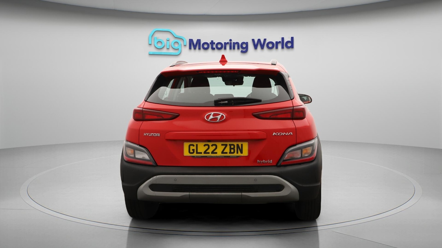 Used Hyundai KONA 2022 for sale - 76137077: Photo 7