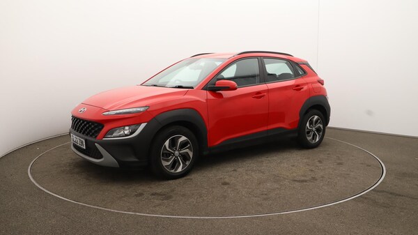 Used Hyundai KONA 2022 for sale - 76137077: Photo 70