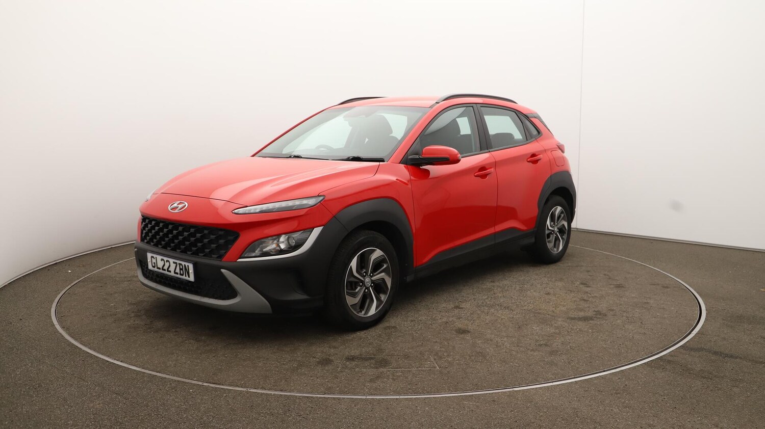 Used Hyundai KONA 2022 for sale - 76137077: Photo 71