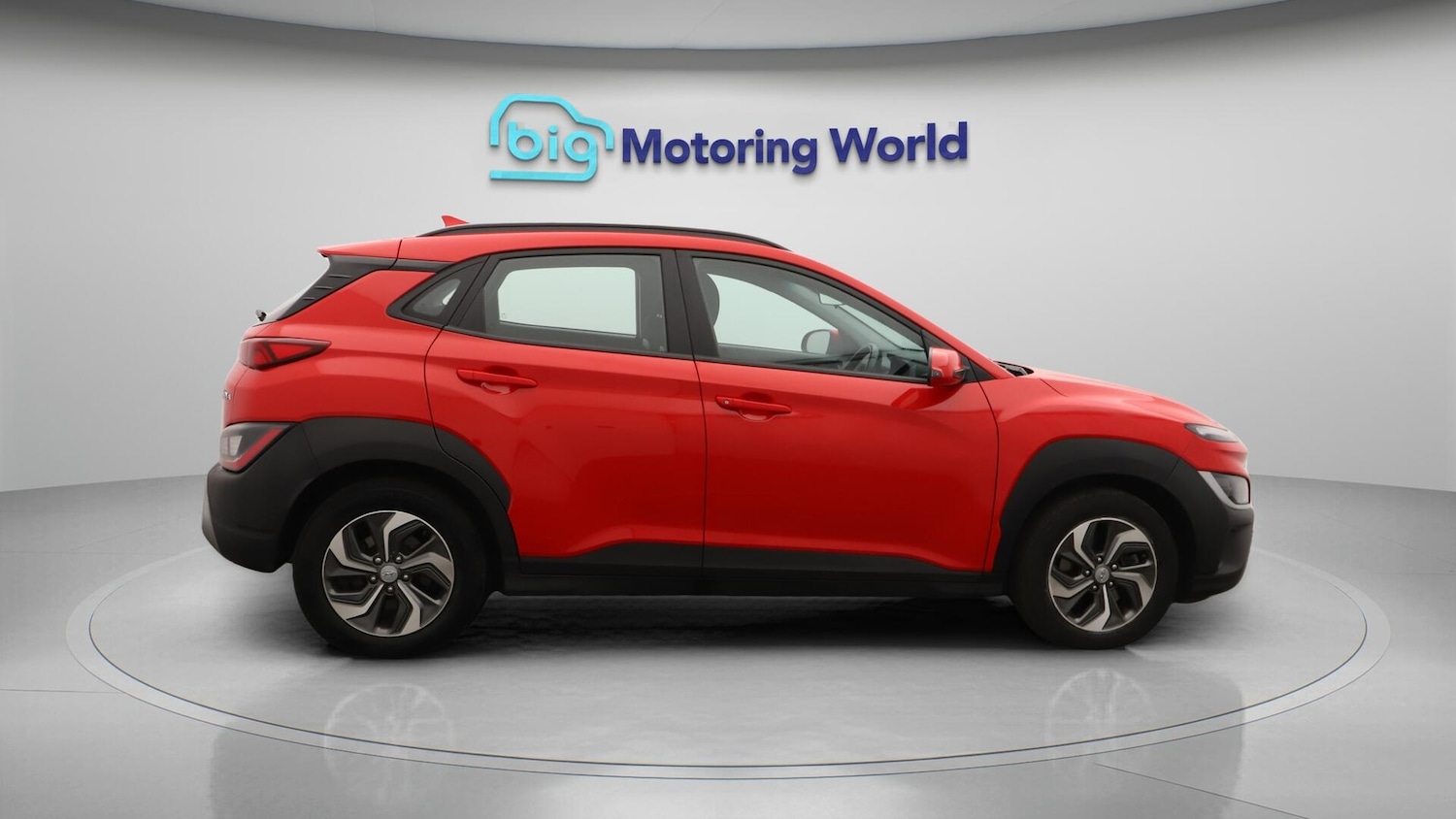 Used Hyundai KONA 2022 for sale - 76137077: Photo 9