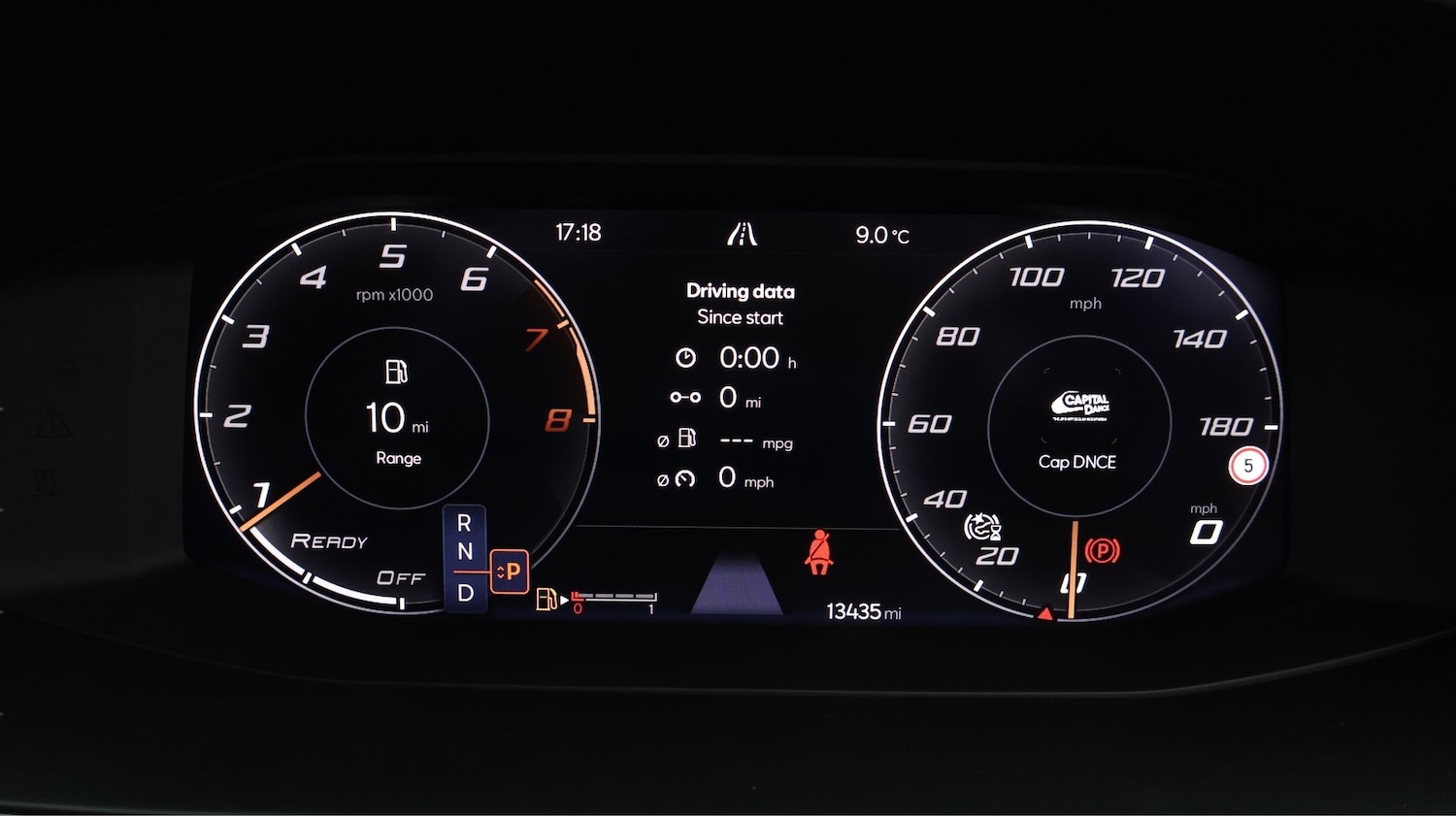 Used Cupra Formentor 2024 for sale - 77283972: Photo 10