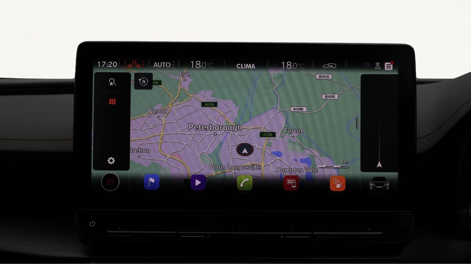 Used Cupra Formentor 2024 for sale - 77283972: Photo 11