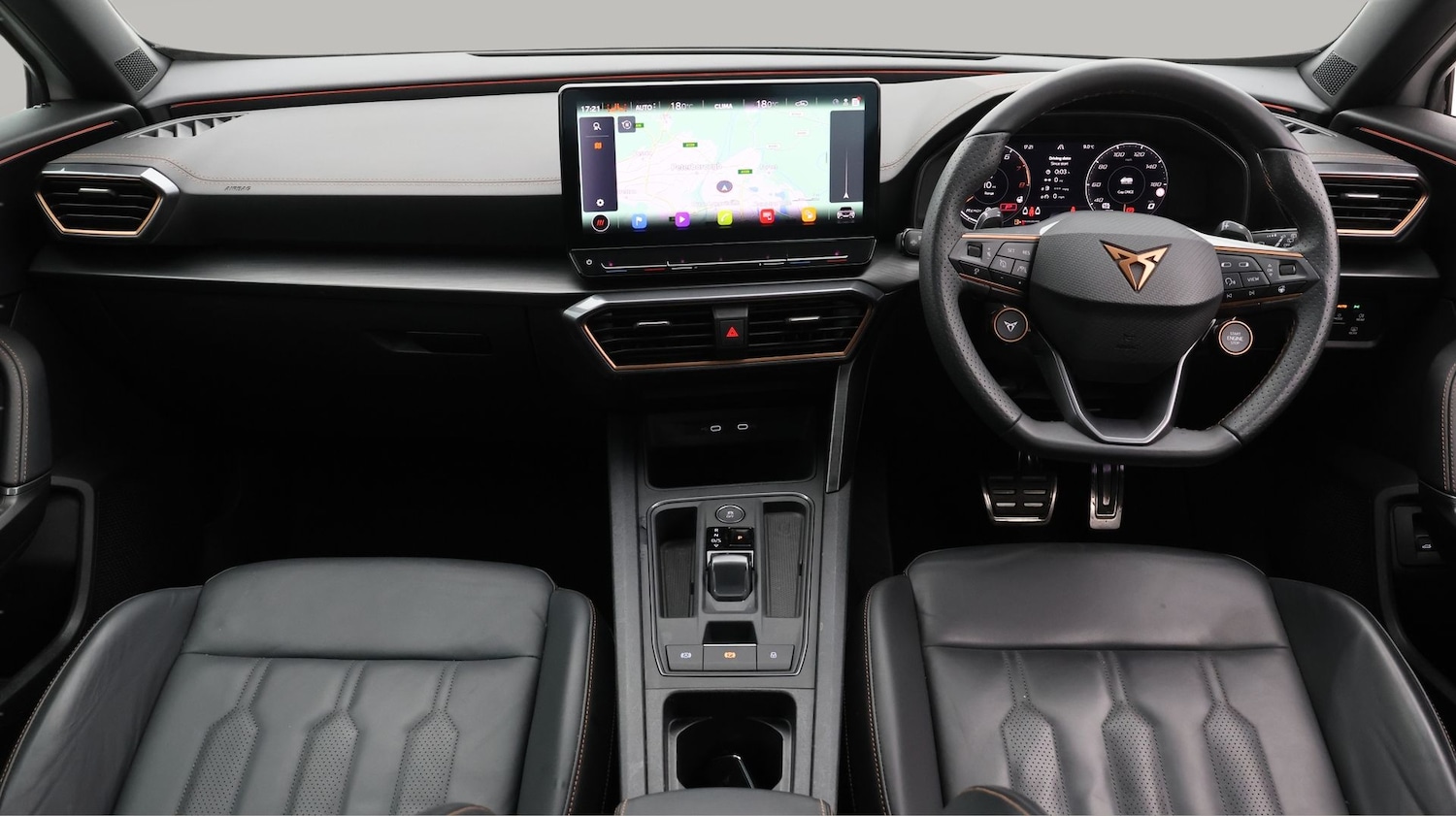 Used Cupra Formentor 2024 for sale - 77283972: Photo 13