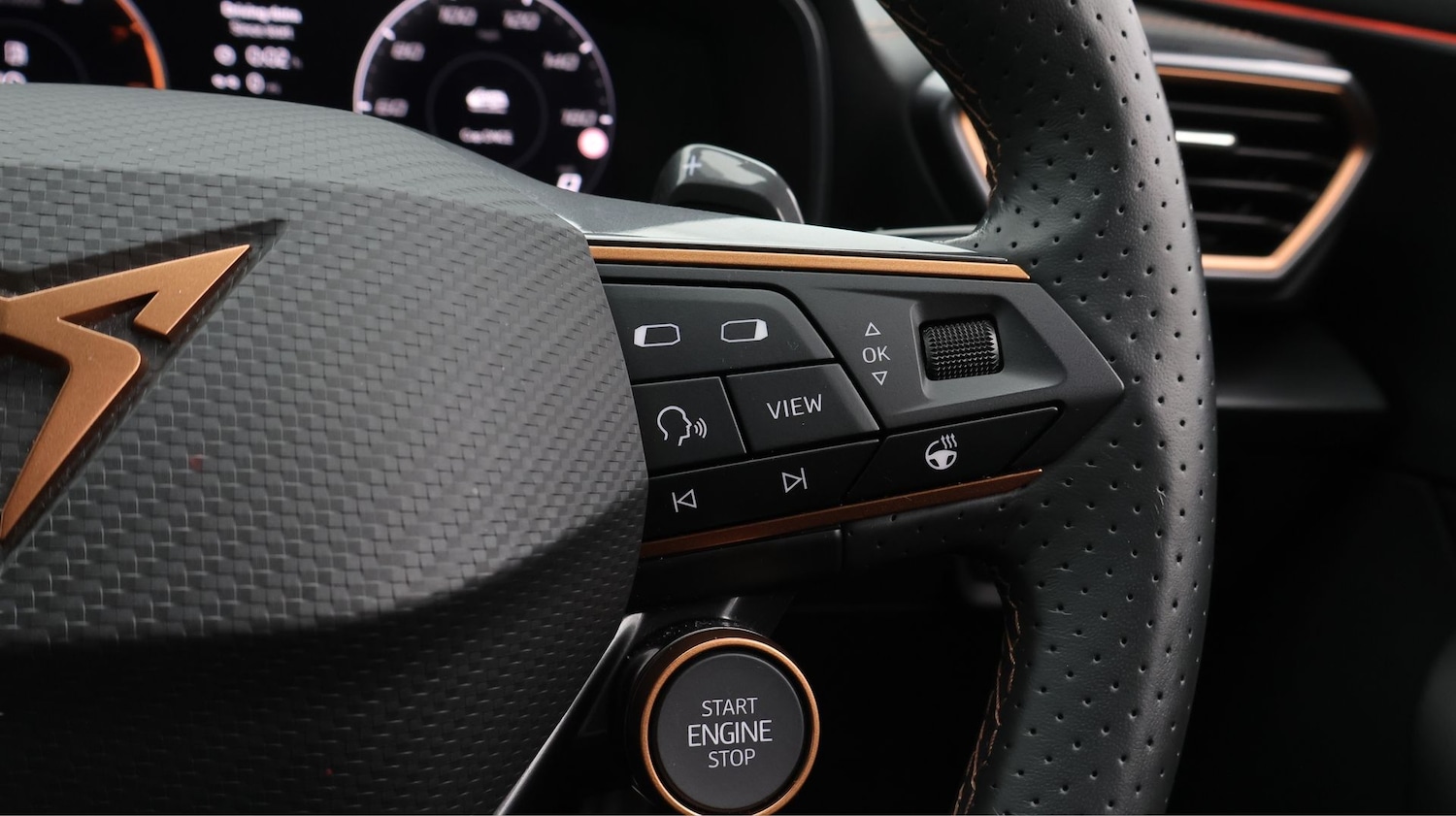 Used Cupra Formentor 2024 for sale - 77283972: Photo 24