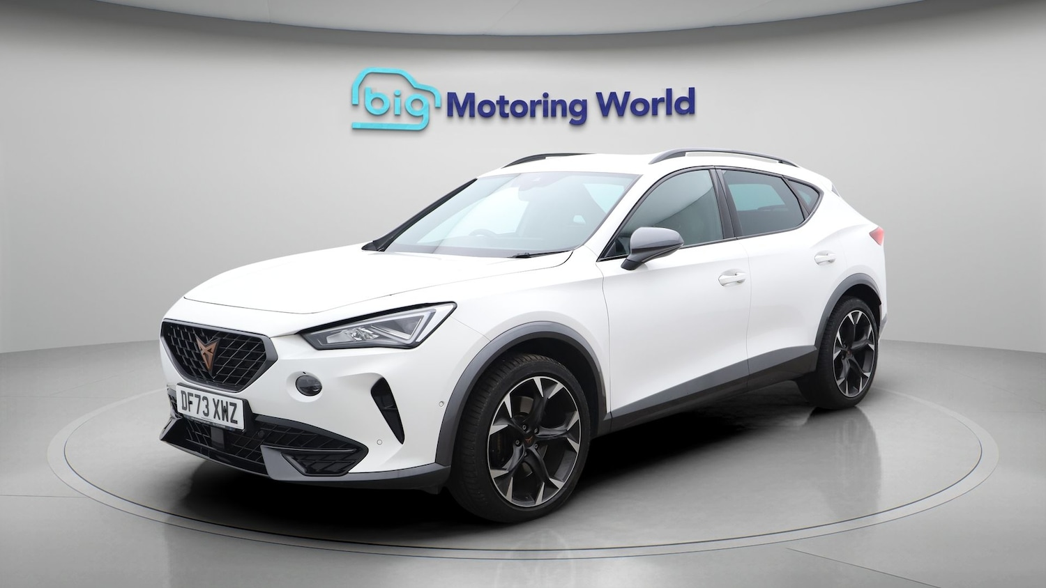 Used Cupra Formentor 2024 for sale - 77283972: Photo 3