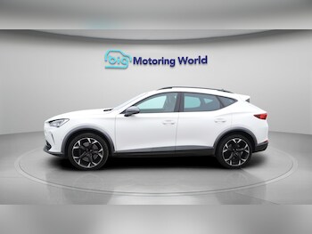 Used Cupra Formentor 2024 for sale - 77283972: Photo