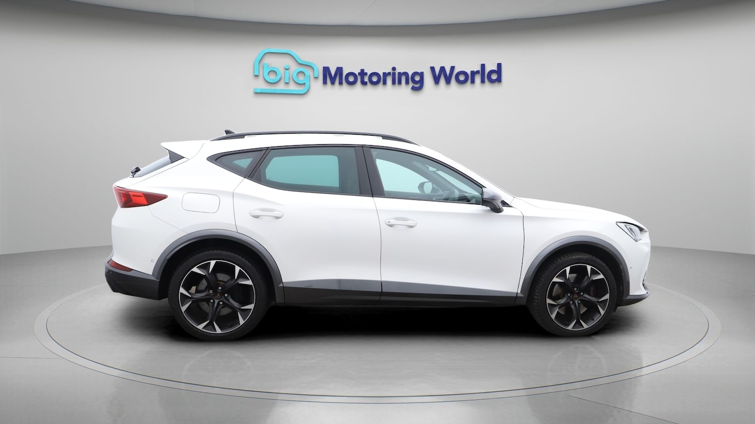 Used Cupra Formentor 2024 for sale - 77283972: Photo 8