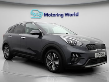 Kia - Niro