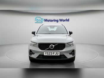 Used Volvo XC40 2023 for sale - 78819442: Photo