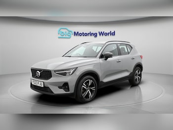 Used Volvo XC40 2023 for sale - 78819442: Photo