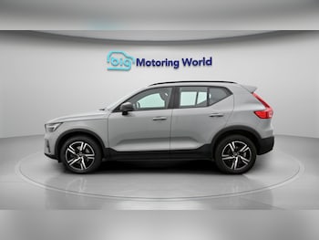Used Volvo XC40 2023 for sale - 78819442: Photo