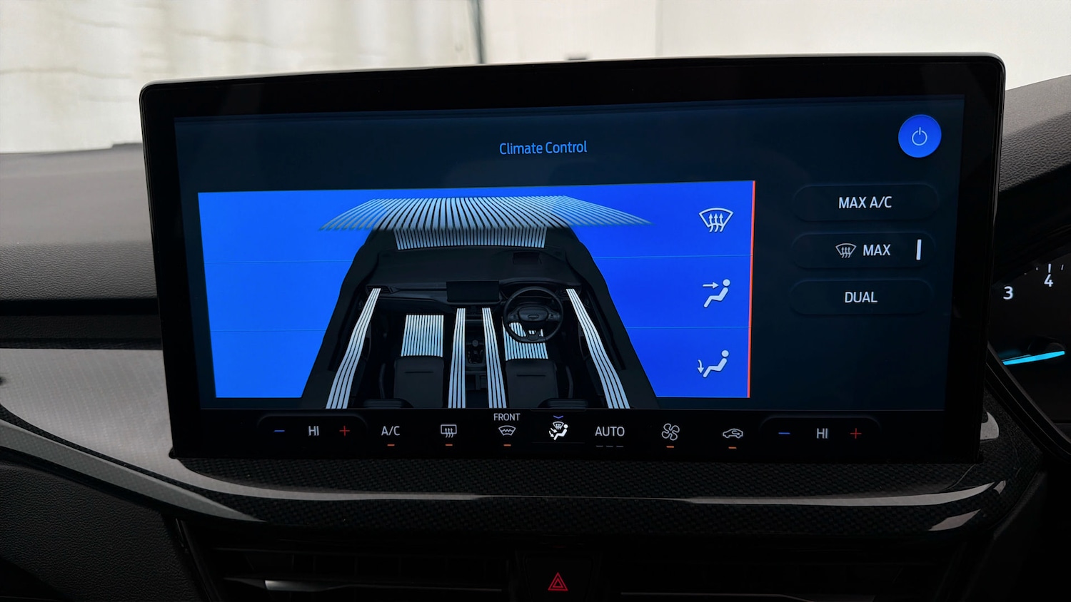 Used Ford Focus 2023 for sale - 78125052: Photo 11