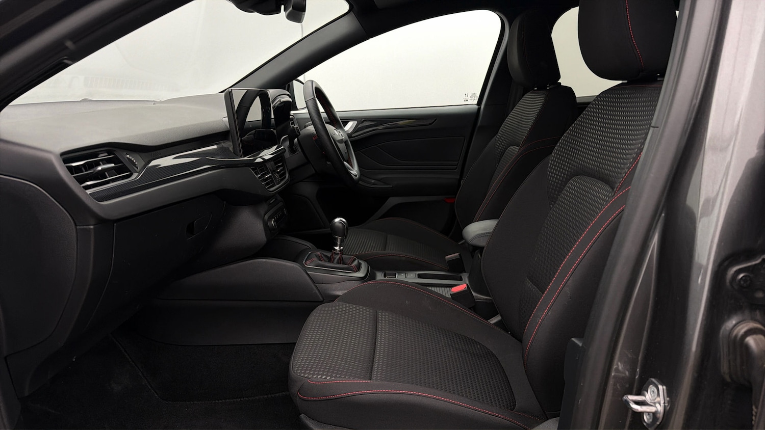 Used Ford Focus 2023 for sale - 78125052: Photo 13