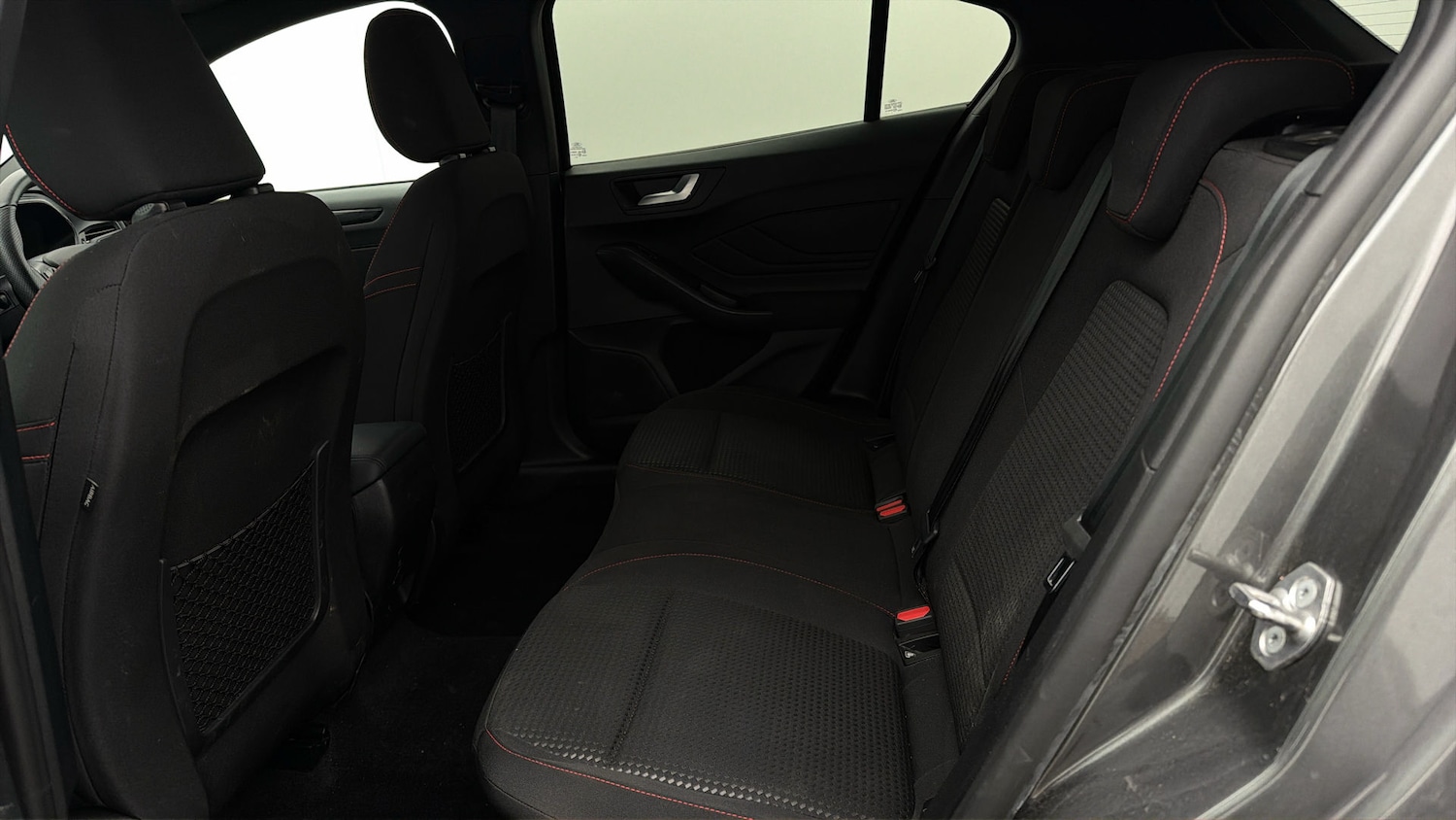 Used Ford Focus 2023 for sale - 78125052: Photo 15